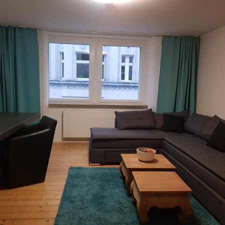 2-Zimmer Wohnung In Der City بوخوم المظهر الخارجي الصورة