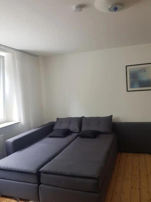 2-Zimmer Wohnung In Der City بوخوم المظهر الخارجي الصورة